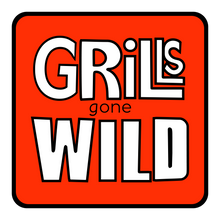 GRiLLSgoneWILD